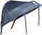  Deuter KC Sun Roof -   Kid Comfort, Kid Comfort Active  Kid Comfort Active SL - 
