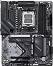 ����� ������ Gigabyte X870 Gaming WIFI 6 - AMD AM5, AMD X870, DDR5, Micro ATX - 