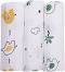   Bubaba Elephant - 3 , 80 x 80 cm - 