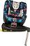     Cosatto Come and Go i-Size Rotate -  Isofix ,  40  105 cm,   D is for Dino -   