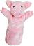 ����� �� ������ �������� - The Puppet Company - �� ������� Long Sleeved Glove Puppets - �������