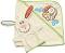      - NICI - 70 x 70 cm,    ,   My first NICI - 