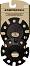    Komperdell Vario Winter Basket XL - 2    ∅ 100 mm - 