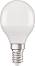 LED  LEDVANCE CLP40 865 E14 4.9 W 6500K - 470 lm   Antibacterial - 