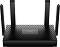   Cudy AX1500 Wi-Fi 6 - 2.4 GHz (300 Mbps), 5 GHz (1201 Mbps), 4  - 