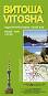 -   : Vitosha - tourist map -   -  1:40 000 - 