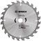     Bosch - ∅ 190 / 20 / 1.4 mm  24  48    Eco for Wood - 