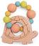   - Moulin Roty -   Trois Petits Lapins,  0+  - 