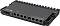  MikroTik RB5009UG+S+IN - 2.4 GHz (300 Mbps) - 