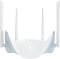 ����� D-Link Aquila Pro AI BE3600 - 2.4 GHz (688 Mbps), 5 GHz (2882 Mbps), Wi-Fi 7, 4 ������ - 