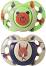   Tommee Tippee Fun Friends - 2 ,    ,   Closer to Nature, 6-18  - 
