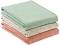   Hauck Cuddle N Clean - 3 , 80 x 80 cm - 