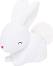     Dhink Mini Bunny -   Night Light - 