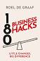 180 Business Hacks - Roel de Graaf - �����