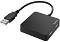 USB-A  Hama - 4  - 