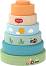 ������� ���� �� ���������� Tiny Love Stacking Tower - �� ������� Farmers Funday - �������