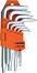   Torx Premium CR-V - 9    T10 - T50 - 
