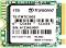 SSD ����� Transcend 300S NVMe PCIe Gen 3.0 x4 - 1 TB, ������ 2000 MB/s, ����� 1650 MB/s, 3D NAND - 