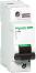     DIN  Schneider Electric 1P 100A 230V 10kA -  C   Acti9 - 