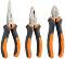   Bradas - 3    160 - 165 mm   Master Grip - 
