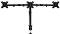   3  27″ ACT AC8303 -    21 kg - 