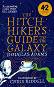 The Hitchhiker's Guide to the Galaxy - Douglas Adams - �����
