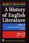 A History of English Literature - Marco Mincoff - �����