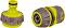   ∅ 1/2"     ∅ 1/2"  3/4" Gardex -   Luxe - 