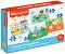  - 4   6, 9, 12  16 ,    Fisher Price - 