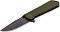 ������ ��� Boker Kihon Assisted OD Green - �� ������� Plus - 