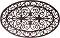    Esschert Design - 69.9 / 44.3 / 1.4 cm   Best for Boots - 