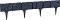   Prosperplast Garden Stone -   3.9 m   Regular - 