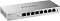 ���� ZyXEL GS1200-8HPV3 - 4 x GbE PoE+ RJ45, 4 x GbE RJ45 - 