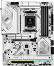 ����� ������ ASRock B850 Steel Legend WIFI 7 - AMD AM5, AMD B850, DDR5, ATX - 