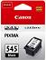      Canon PG-545 Black - 180  - 