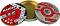    Raider A60T - 10    ∅ 115 / 1 / 22.2 mm   Pro - 