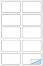      Markin - 1000     70 x 52 mm - 