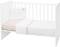    3  Kikka Boo EU Style -   60 x 120 cm - 