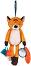    - Moulin Roty -   Dans la jungle - 