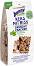       bunny Nature Crunchy Cracker - 50 g,     - 