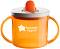     Tommee Tippee First Cup - 190 ml,   ,  4+  - 