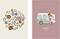   Little Dutch -  3,   Vintage Little Flowers - 
