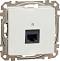     2M Schneider Electric RJ45 UTP Cat 6 -      Sedna - 