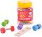 ������ � ������� �����, �������� � ����� Bigjigs Toys - �������