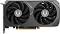 ����� ����� ZOTAC Gaming RTX 5050 Twin Edge - 8 GB, GDDR7, 128 bit, Dual Fan OC - 