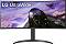  LG 34WP65CP-B - 34", VA, 160 Hz, 21:9, 3440 x 1440, 1 ms, HDMI, DisplayPort, AMD FreeSync - 