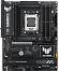 ����� ������ ASUS TUF Gaming B850-Plus WIFI 7 - AMD AM5, AMD B850, DDR5, ATX - 