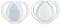    Tommee Tippee Night Time - 2 ,    , 0-6  - 