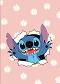   - Stitch :  A5    - 40  - 