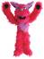 ����� �� ������ ������ ������ �������� - The Puppet Company - � �������� 56 cm, �� ������� Monsters - �����